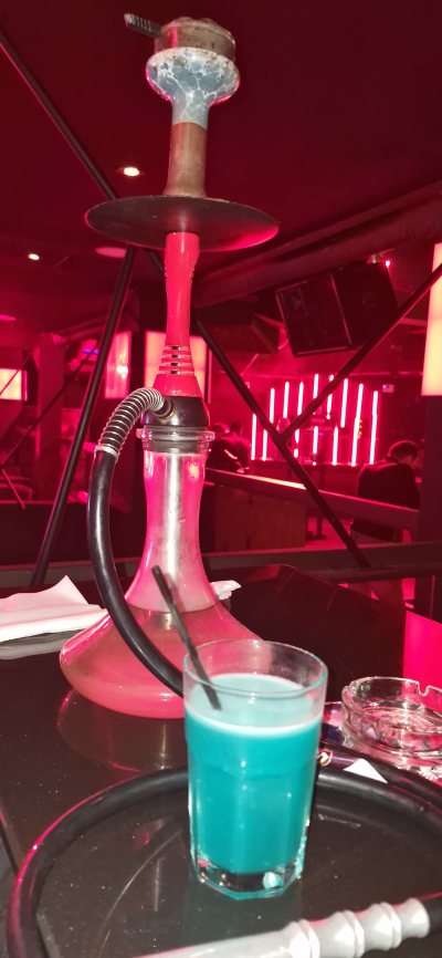 Club DEEP