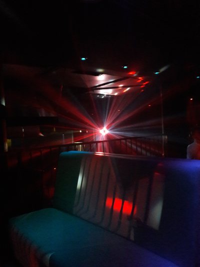 Club DEEP