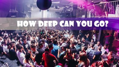 Club DEEP