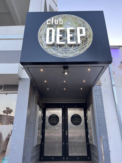 Club DEEP