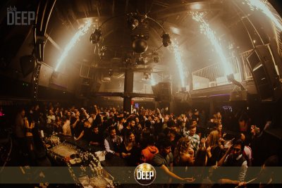 Club DEEP