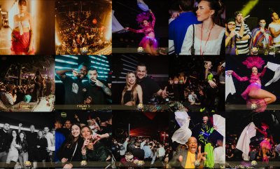 Club DEEP