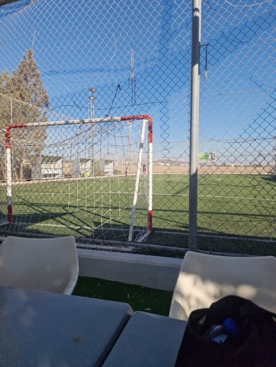 DELLE ALPI LOUNGE