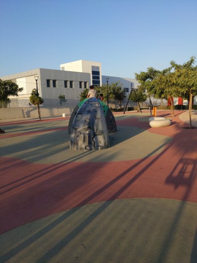 Playground
