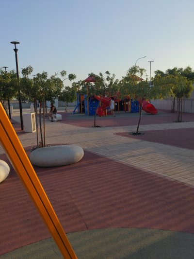 Playground