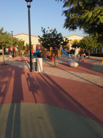 Playground