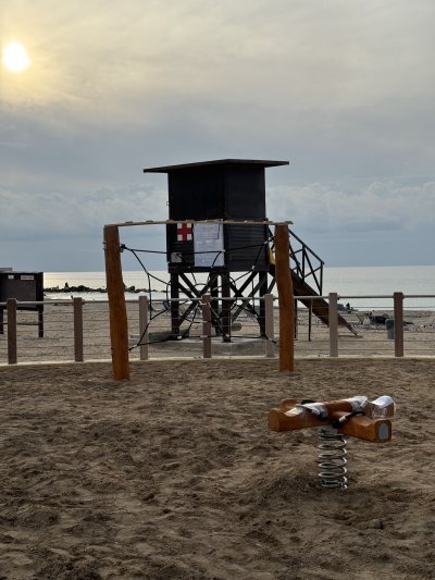 Playground