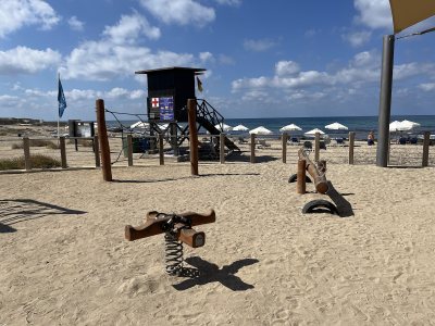 Playground