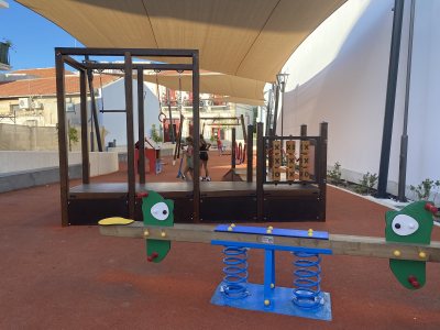 Playground