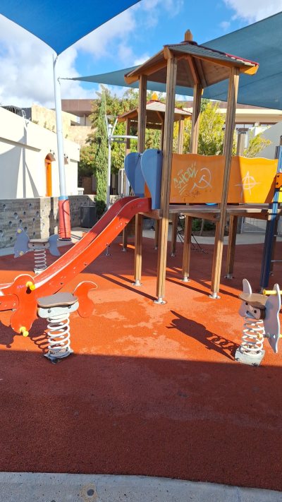 Playground