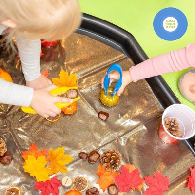 Bloom Toddler Classes Paphos