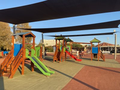 Children's Playground