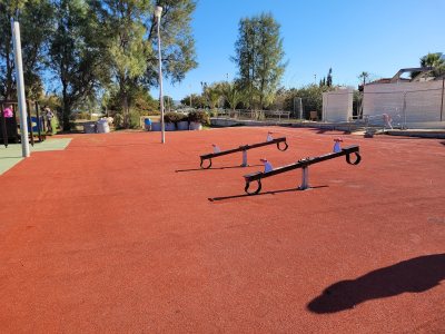 Children's Playground