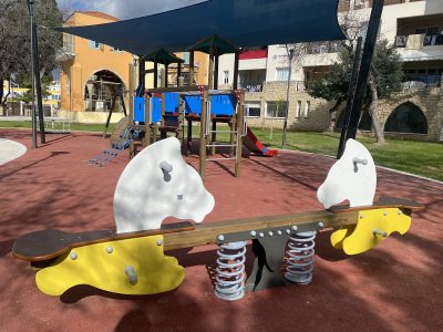 Playground