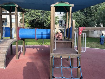 Playground