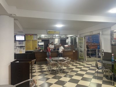 Coral Bay Karting Center