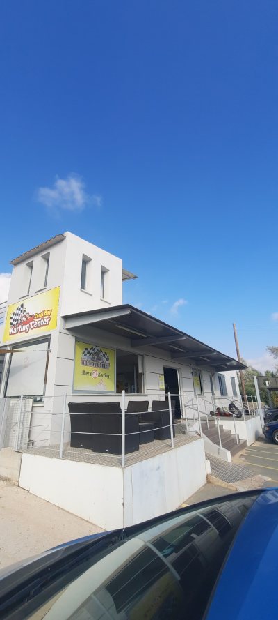 Coral Bay Karting Center