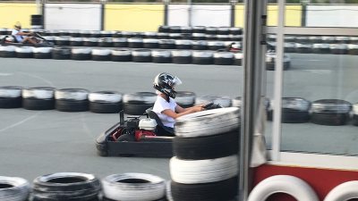 Coral Bay Karting Center