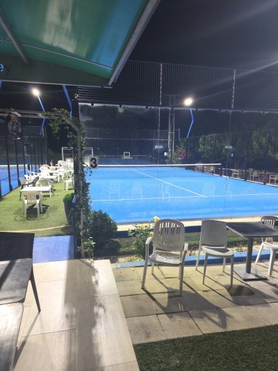 Wembley Sports Center