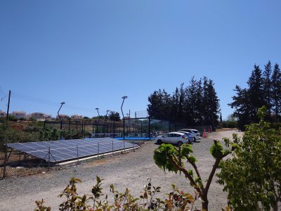 Wembley Sports Center