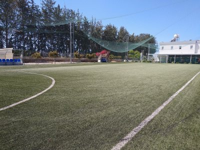 Wembley Sports Center