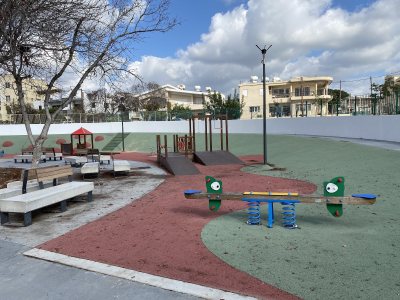 Playground