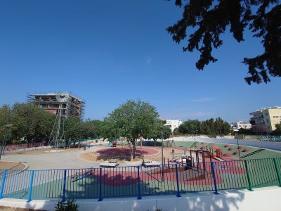 Playground