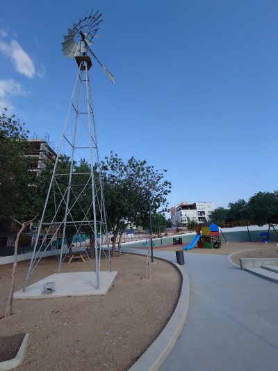 Playground