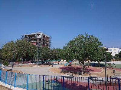 Playground