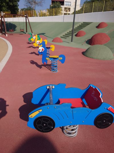 Playground