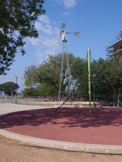 Playground