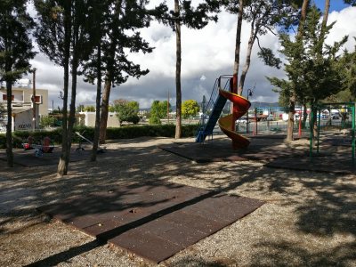 Dasoudi park