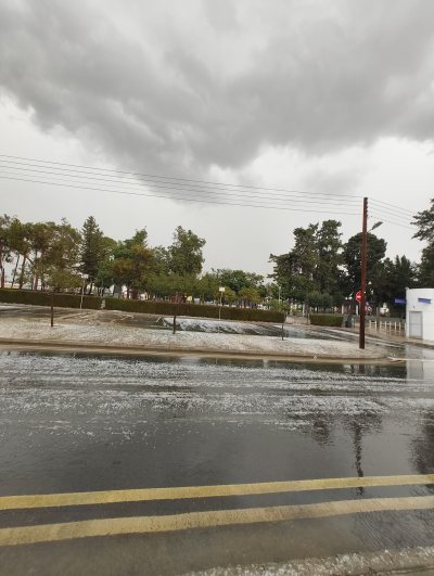 Dasoudi park