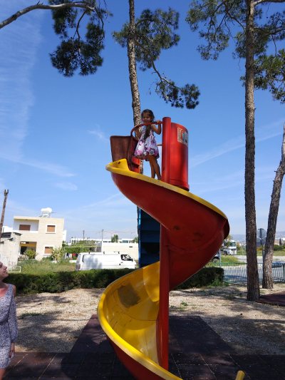 Dasoudi park