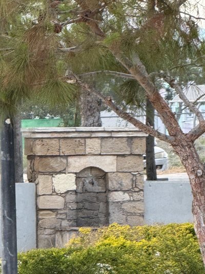 Dasoudi park