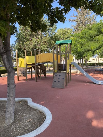 Dasoudi park