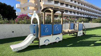Playground