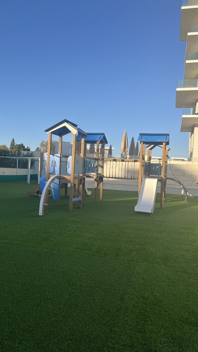 Playground