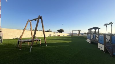 Playground