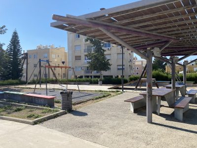 Children Playground
