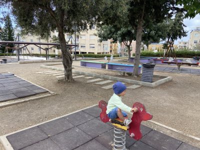 Children Playground