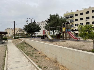 Children Playground