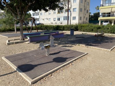 Children Playground