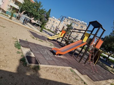 Children Playground