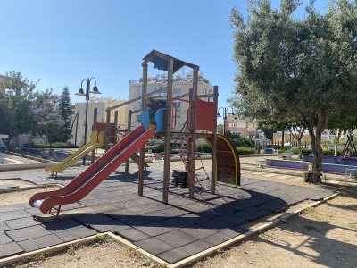 Children Playground
