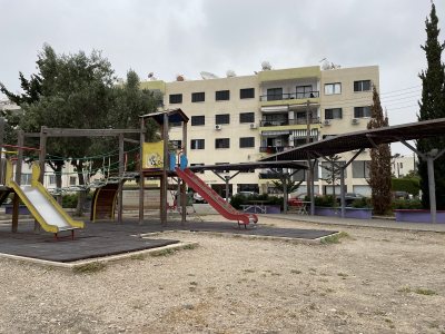 Children Playground