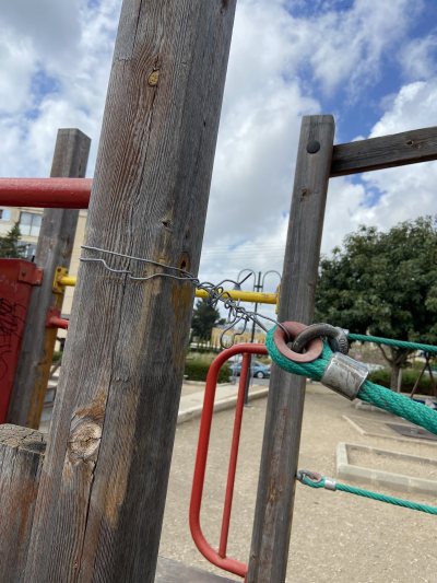 Children Playground