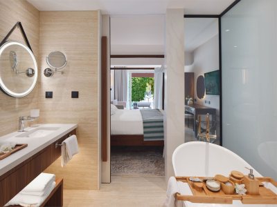 Olympic Lagoon Resorts, Paphos