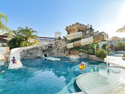 Olympic Lagoon Resorts, Paphos