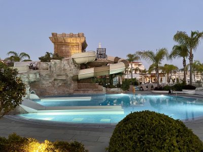 Olympic Lagoon Resorts, Paphos